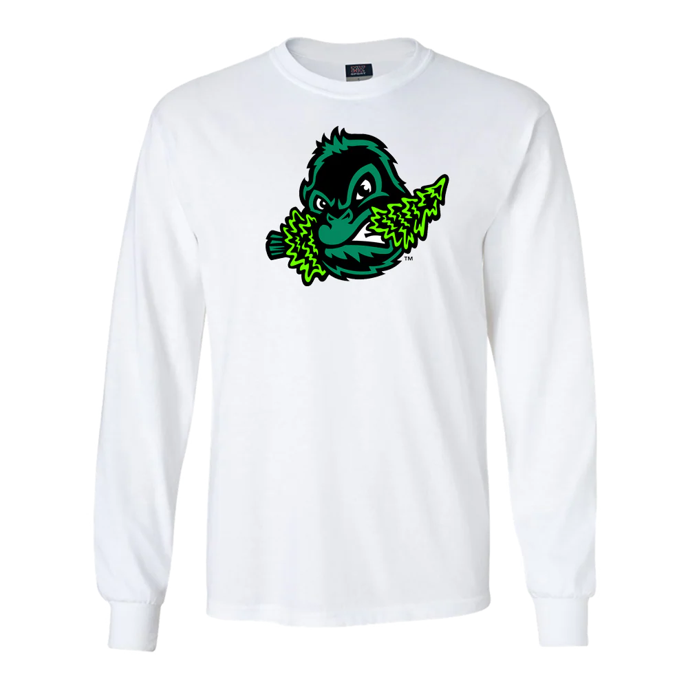 Eugene Emeralds MV Sport Long Sleeve T-Shirt