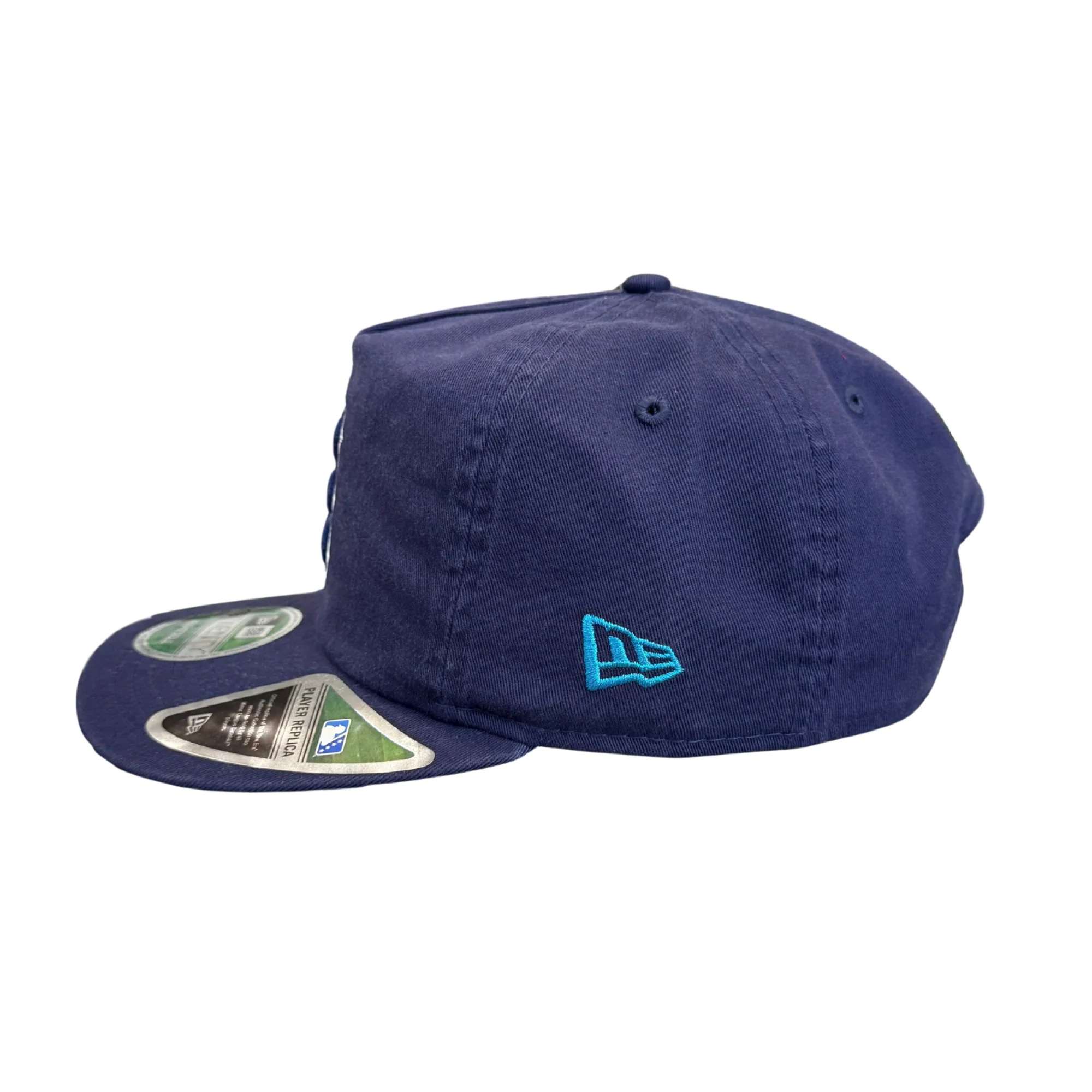 Everett AquaSox 19TWENTY Player Replica Road Cap - Image 2