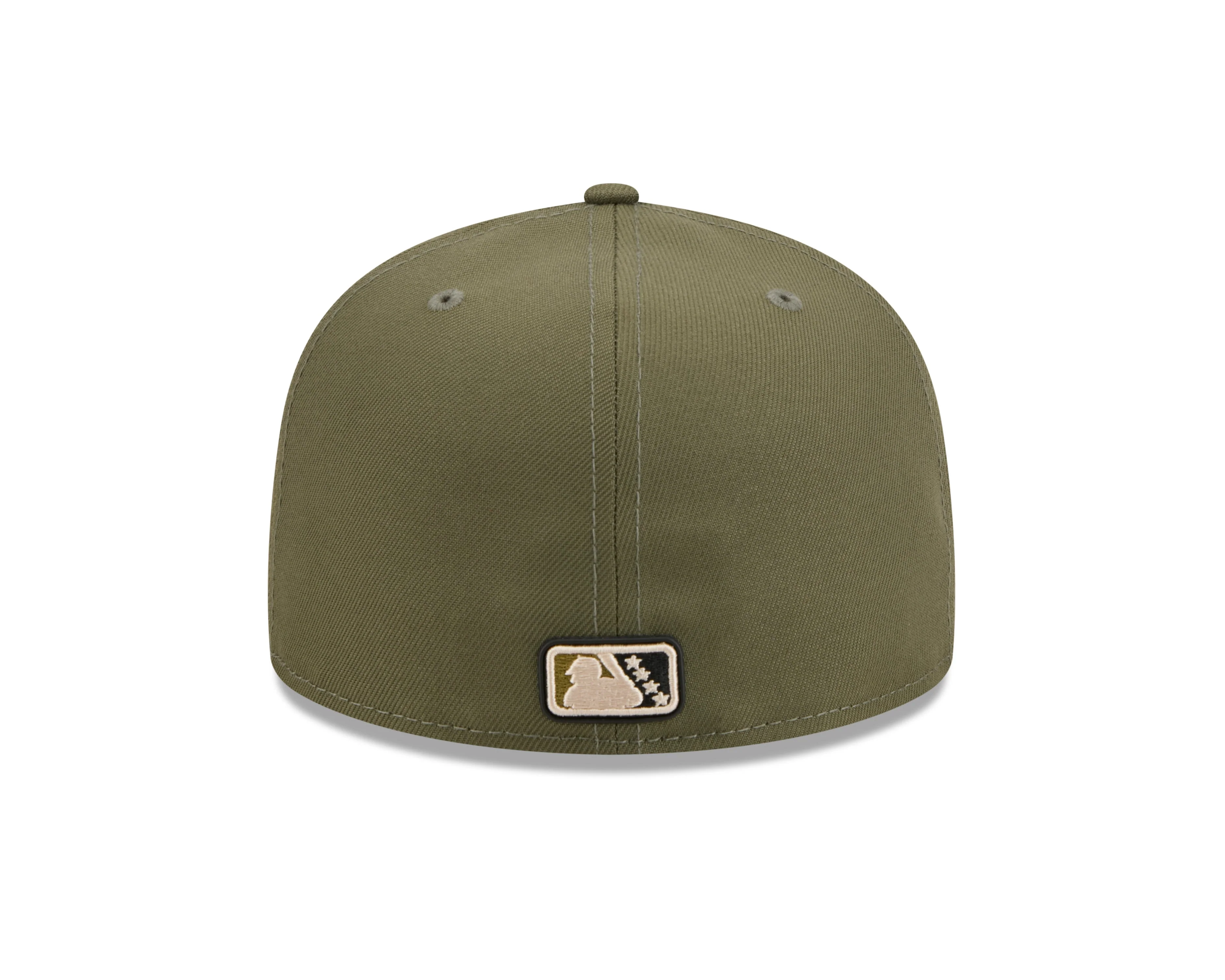 Everett AquaSox 2026 Armed Forces 59FIFTY Cap - Image 6