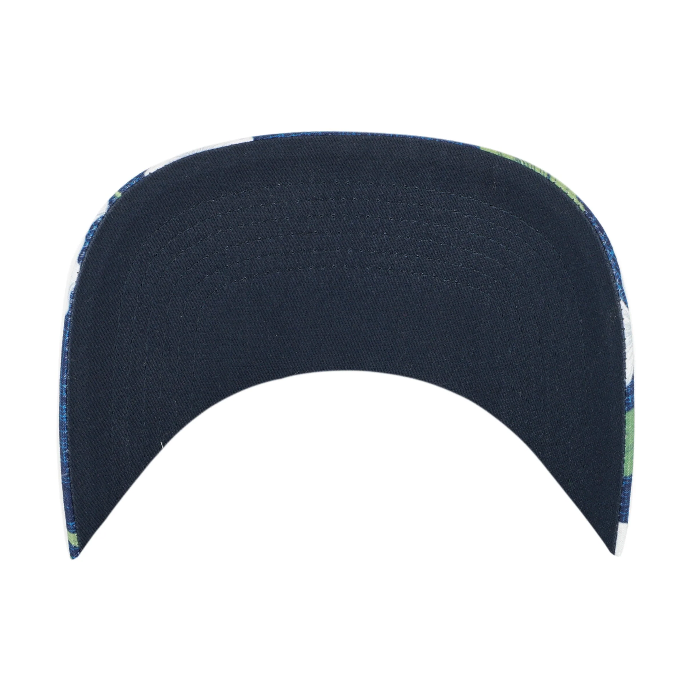 Everett AquaSox Beach '47 Hitch Cap - Image 4