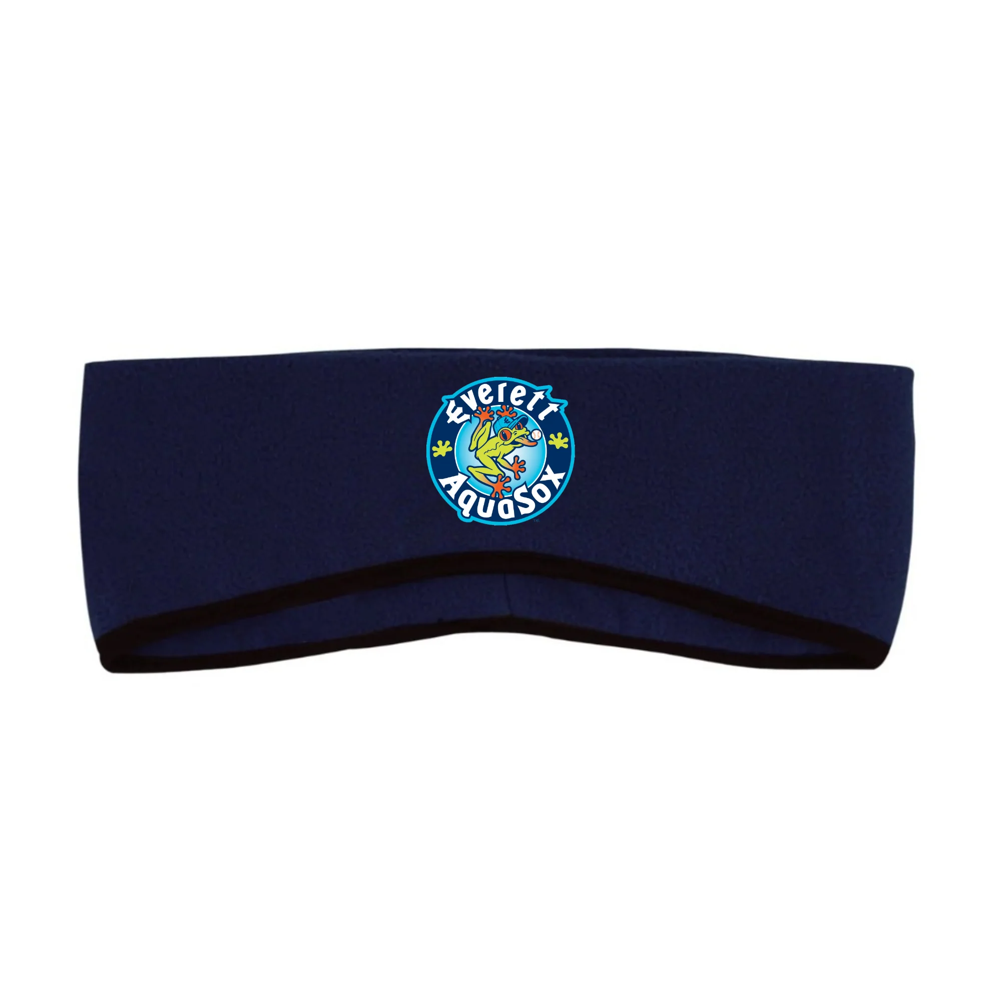 Everett AquaSox Earband