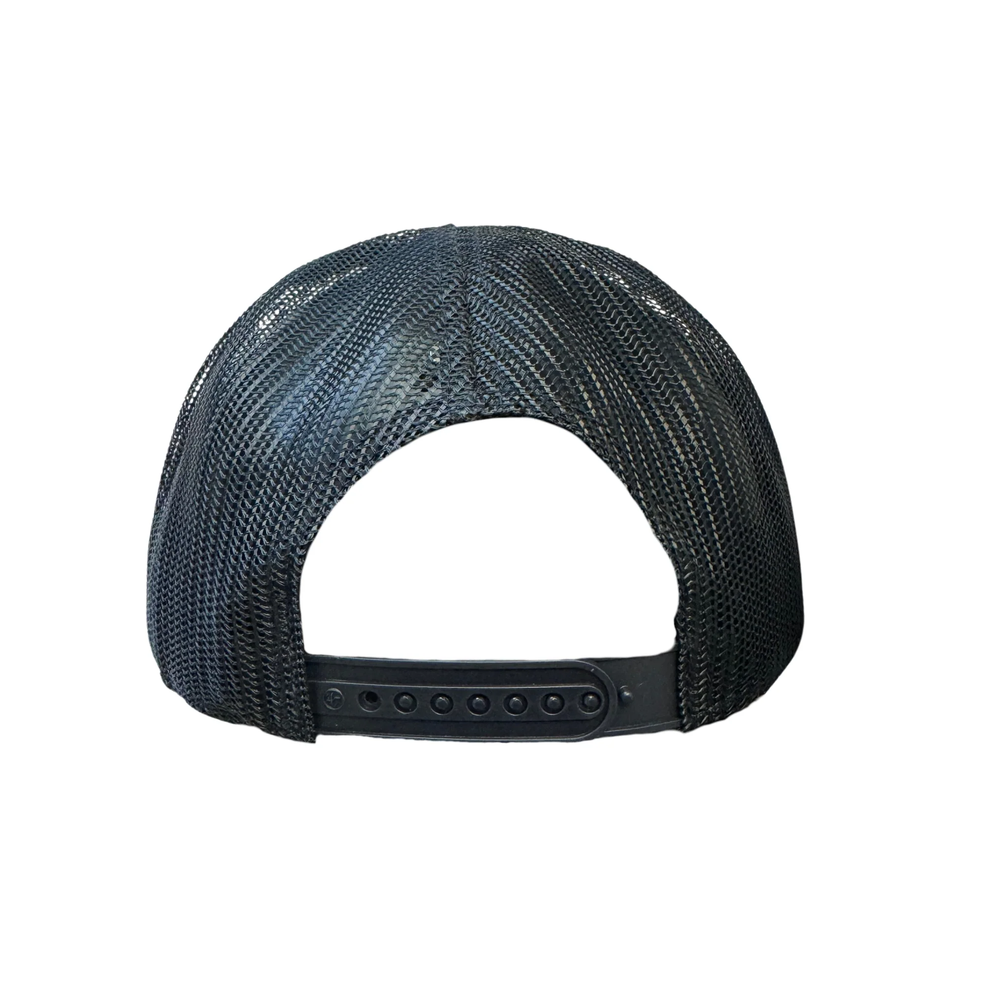 Everett AquaSox Fade '47 Hitch Cap - Image 3