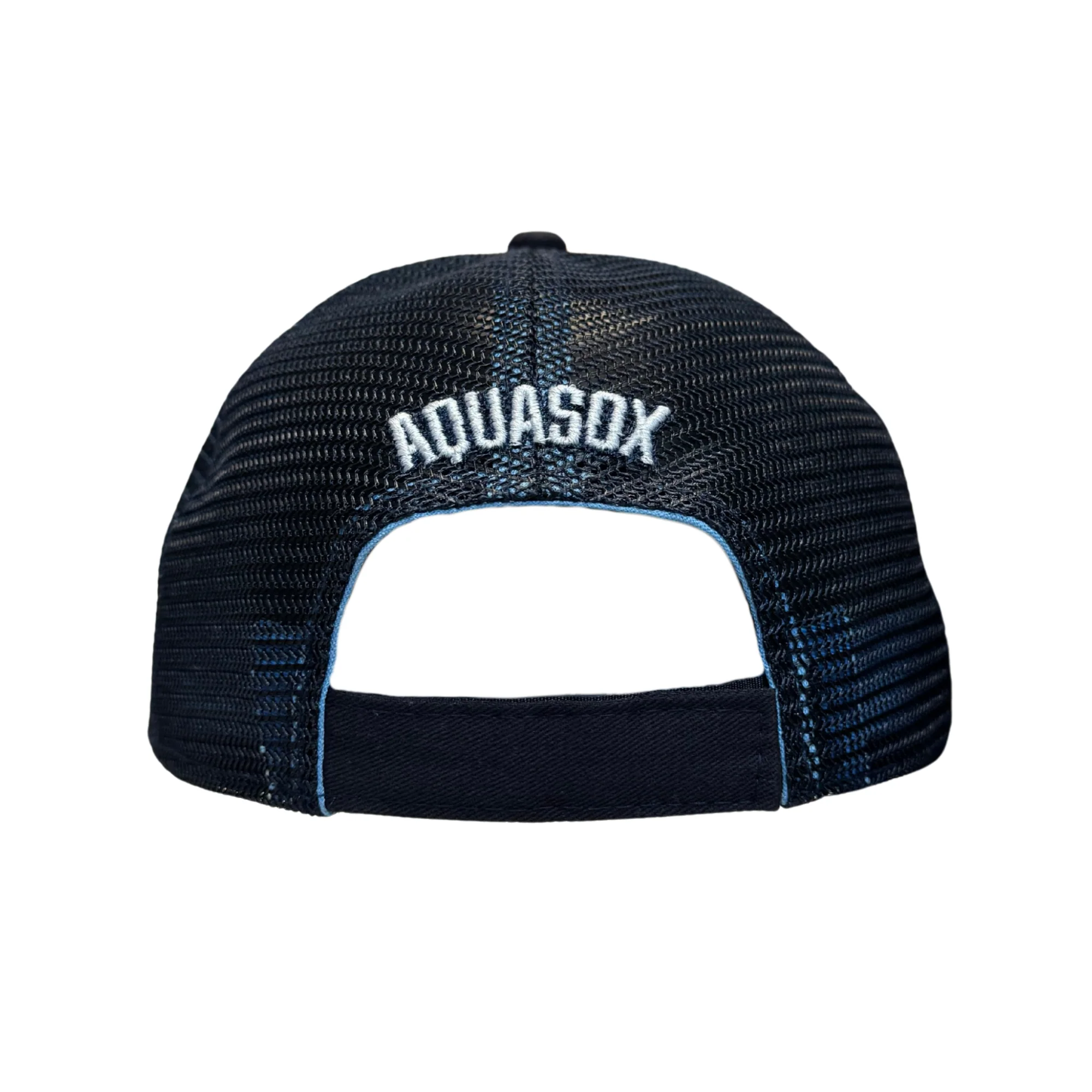 Everett AquaSox Washed Cap - Image 2