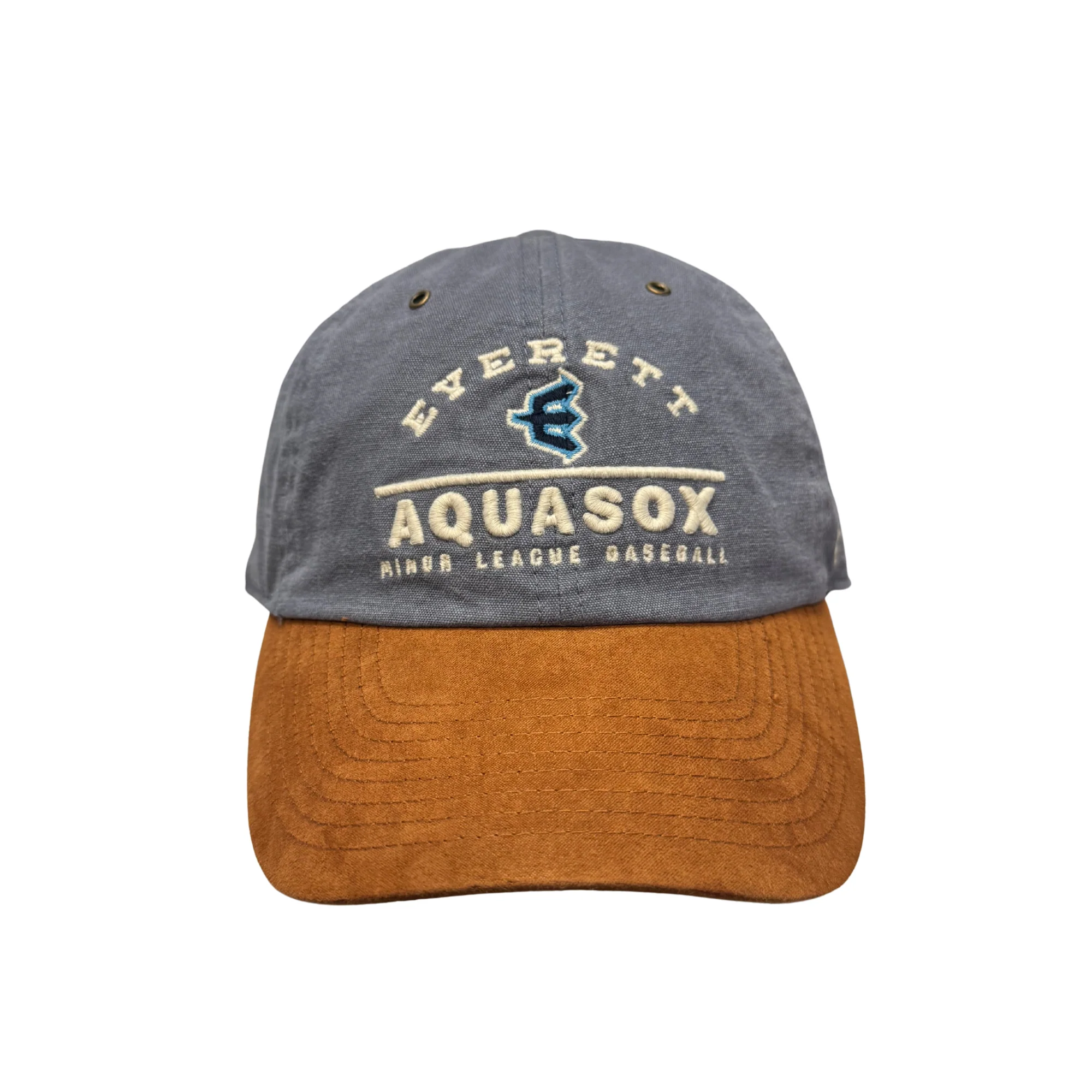 Everett AquaSox Windham '47 Clean Up Cap