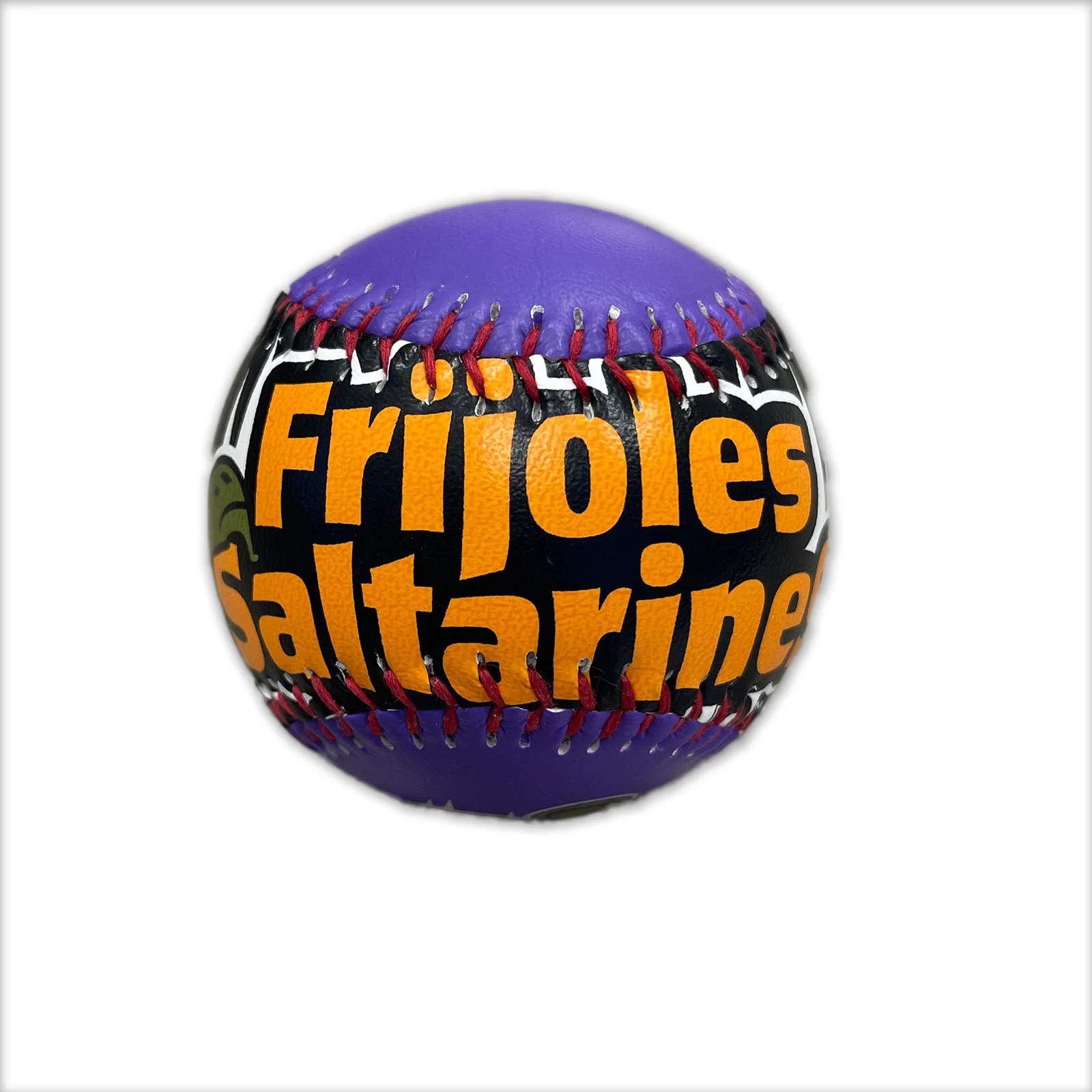 Fayetteville Woodpeckers BWM Frijoles Saltarines Baseball