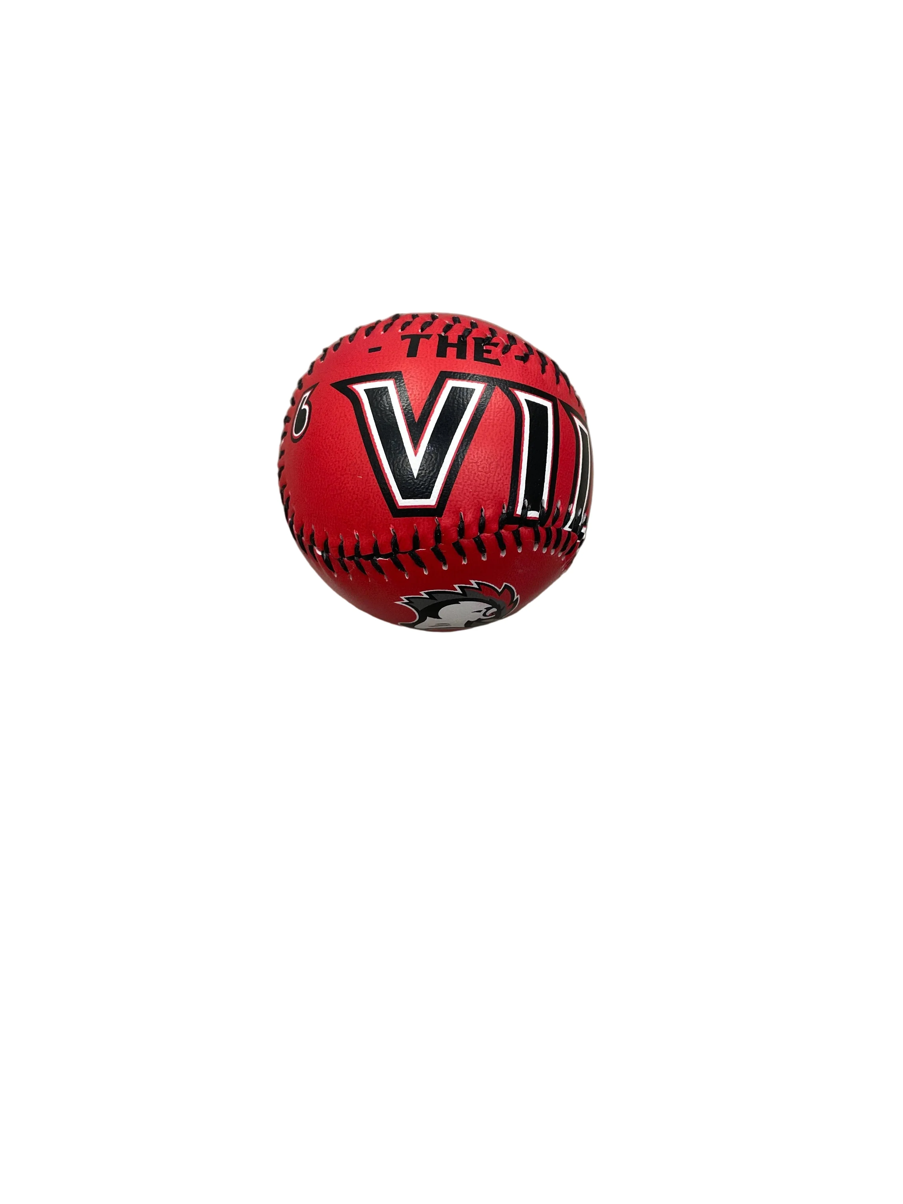 Fayetteville Woodpeckers BWM The Ville' Baseball