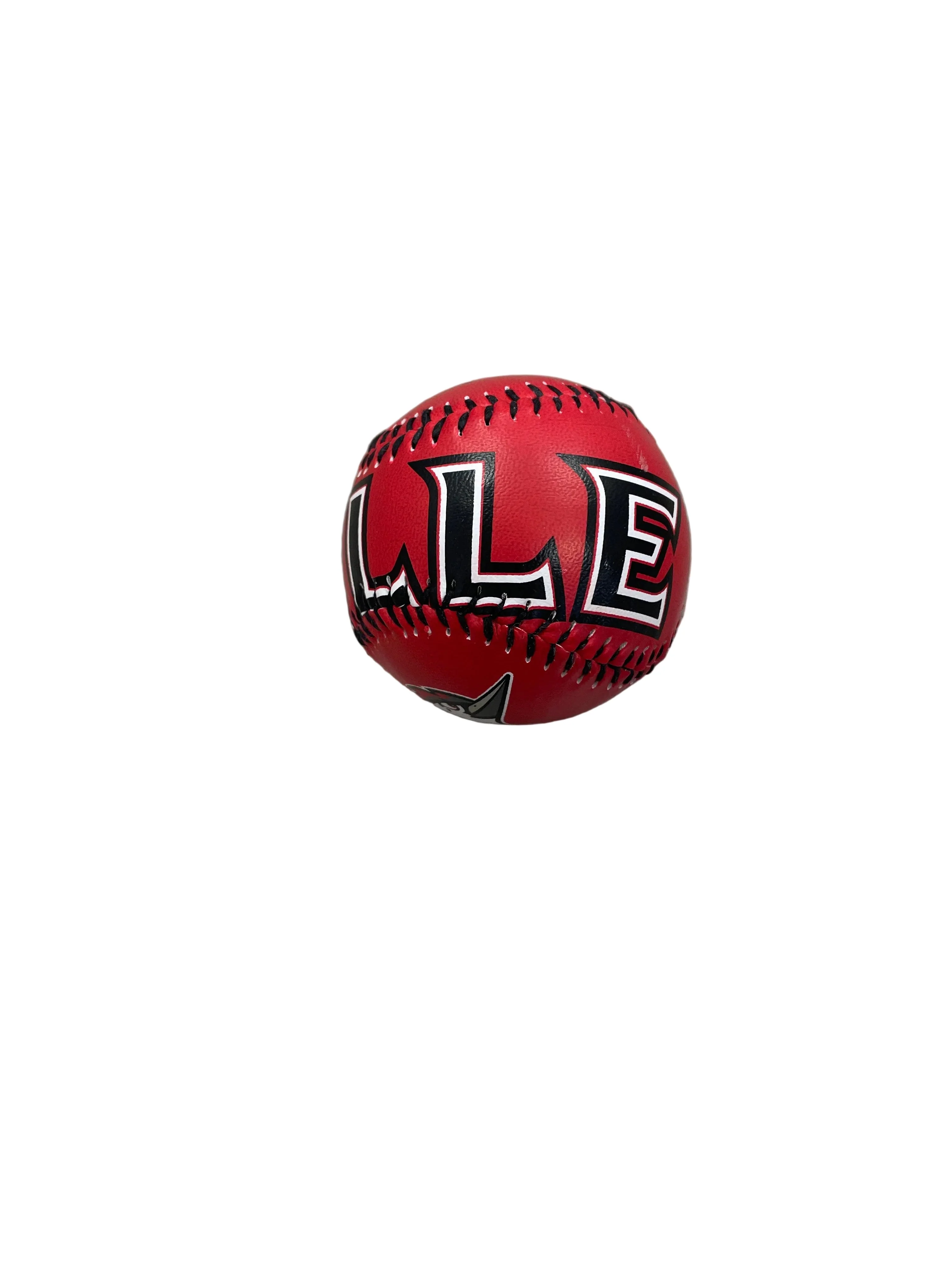 Fayetteville Woodpeckers BWM The Ville' Baseball - Image 2