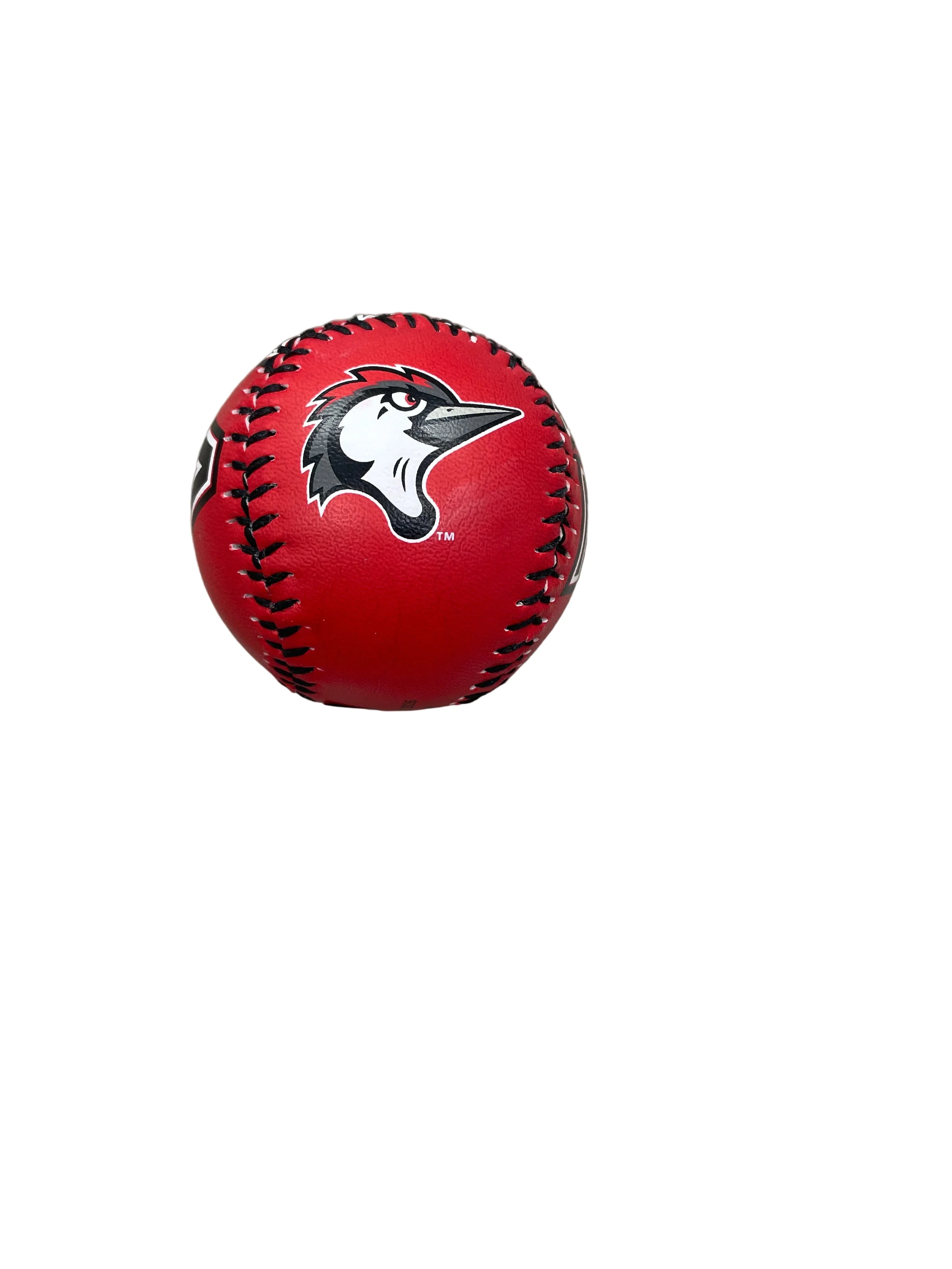 Fayetteville Woodpeckers BWM The Ville' Baseball - Image 3