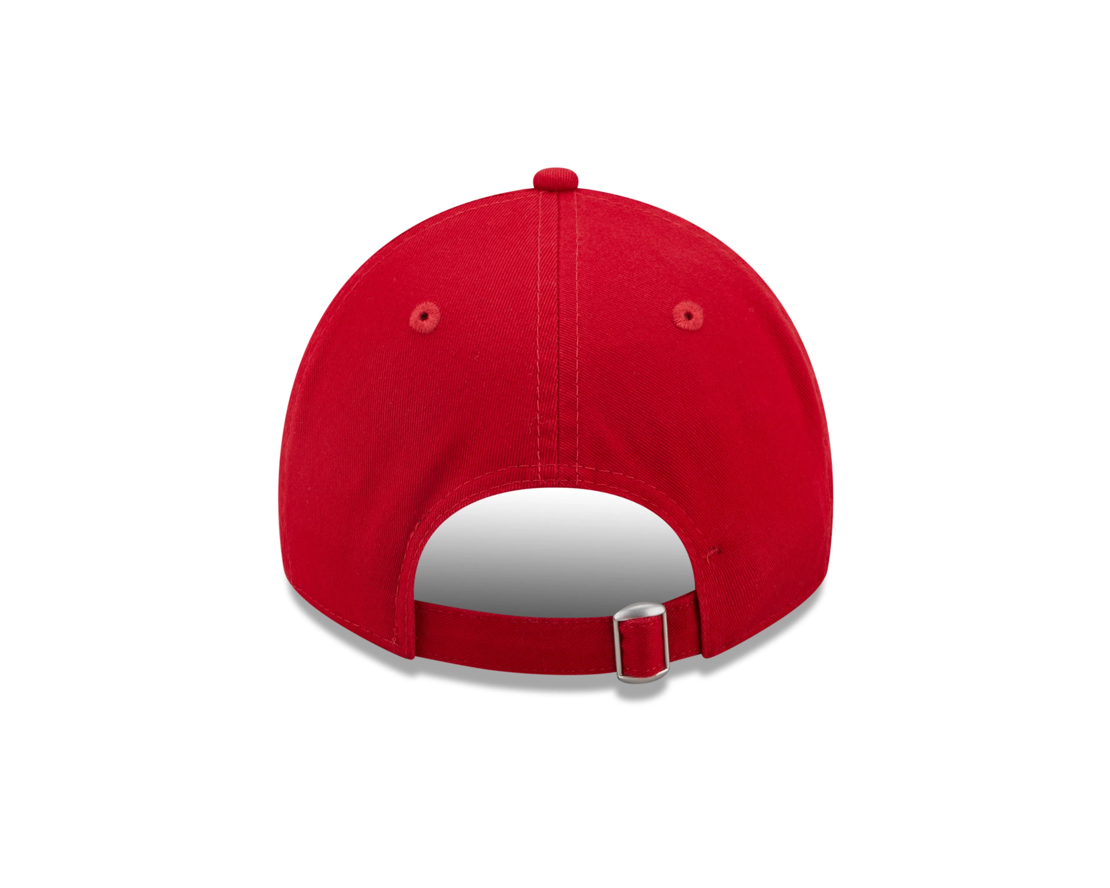 Fayetteville Woodpeckers New Era YTH Marvel 9T Adjustable Cap - Image 3