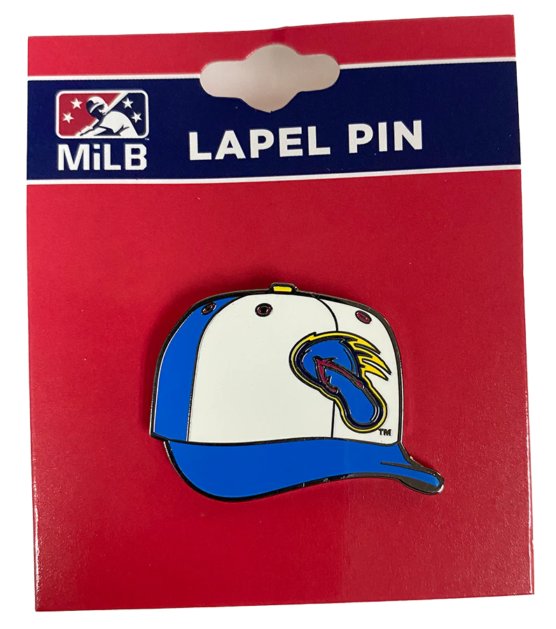 FC Home Cap Pin