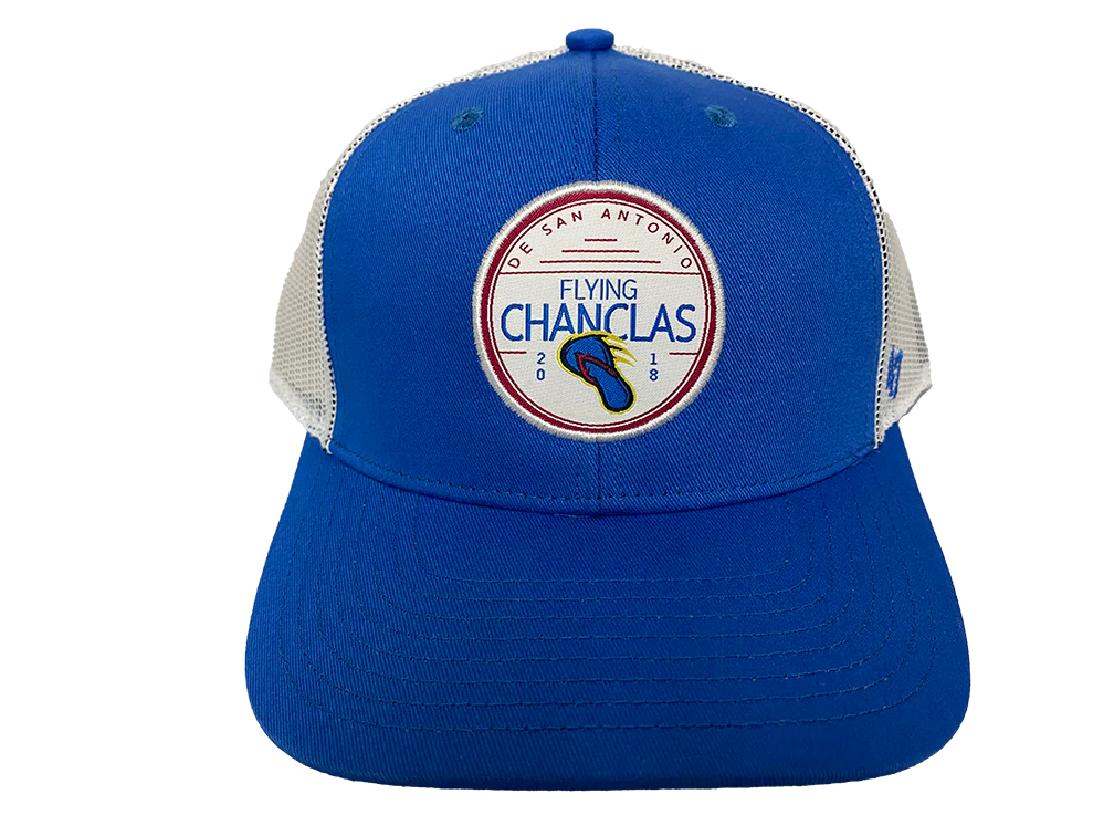 Flying Chanclas MIDLAND TRUCKER - Image 2