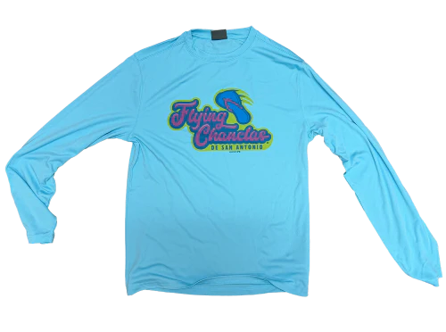 FC Primary Cali Blue Sunproof L/S T