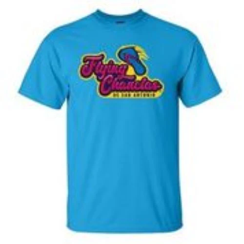 FC Primary Logo Classic T-Shirt