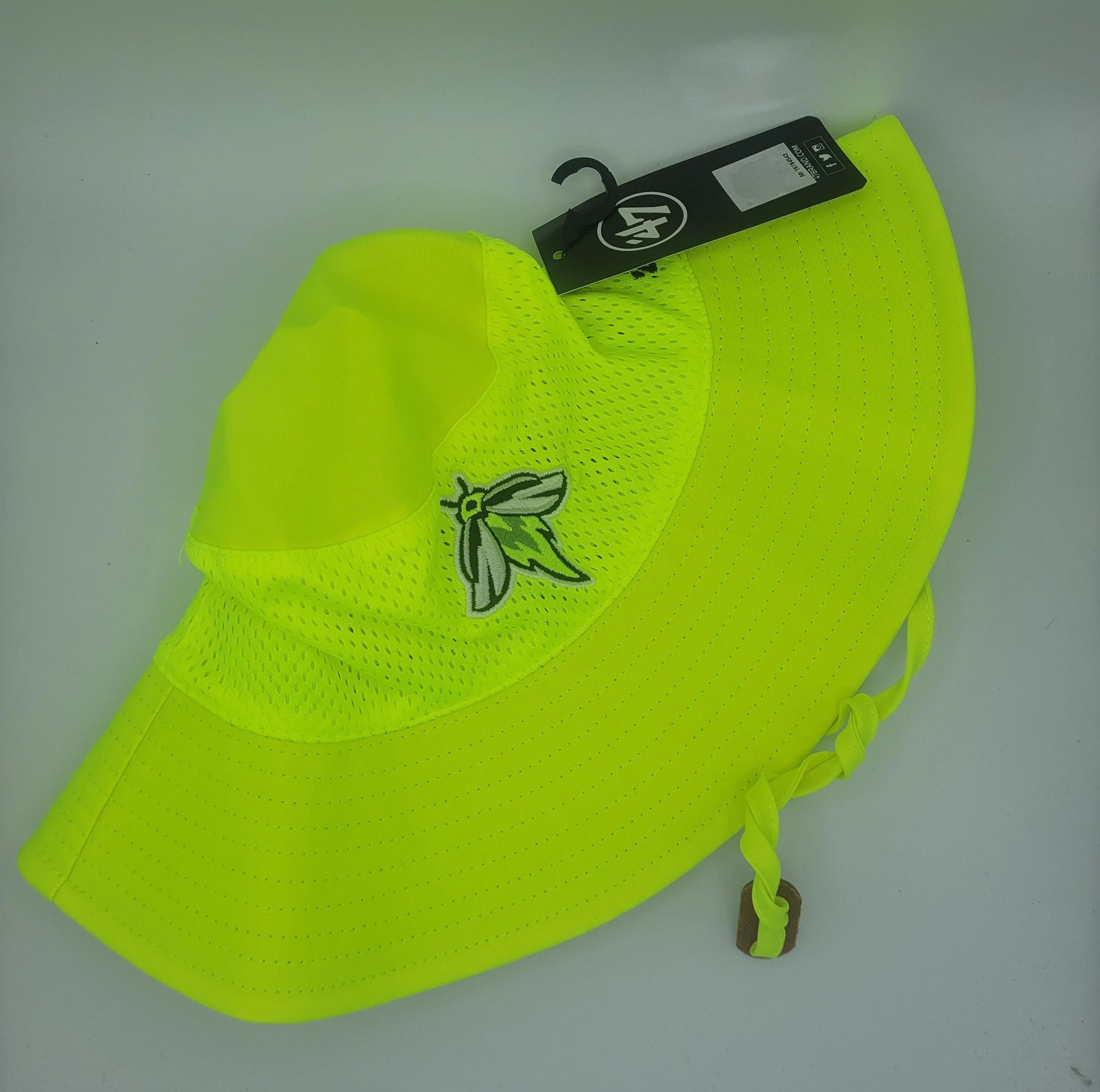 '47 Fireflies Panama Pail Bucket Hat
