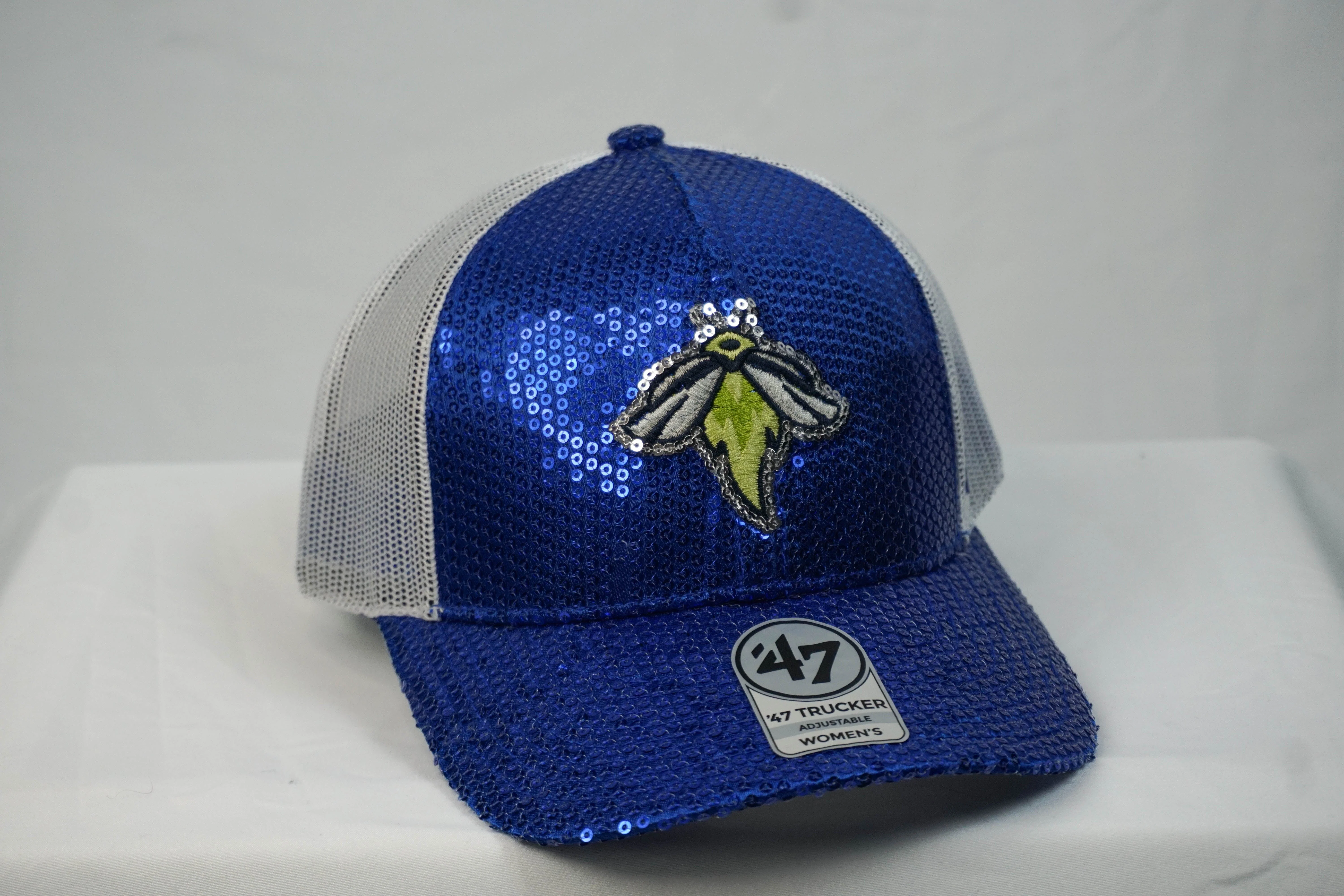 Fireflies Women's Dazzle Cap