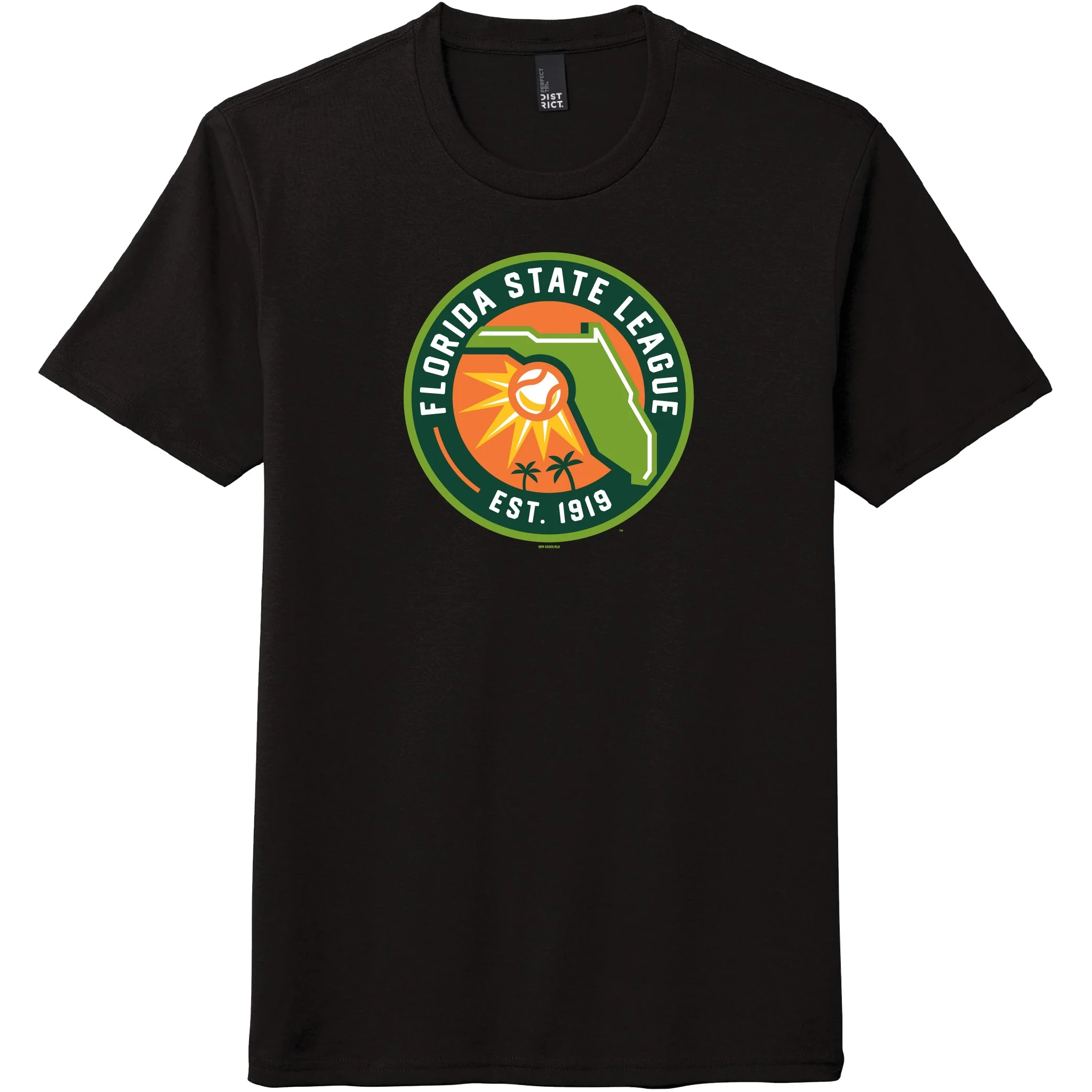 Florida State League T-Shirt