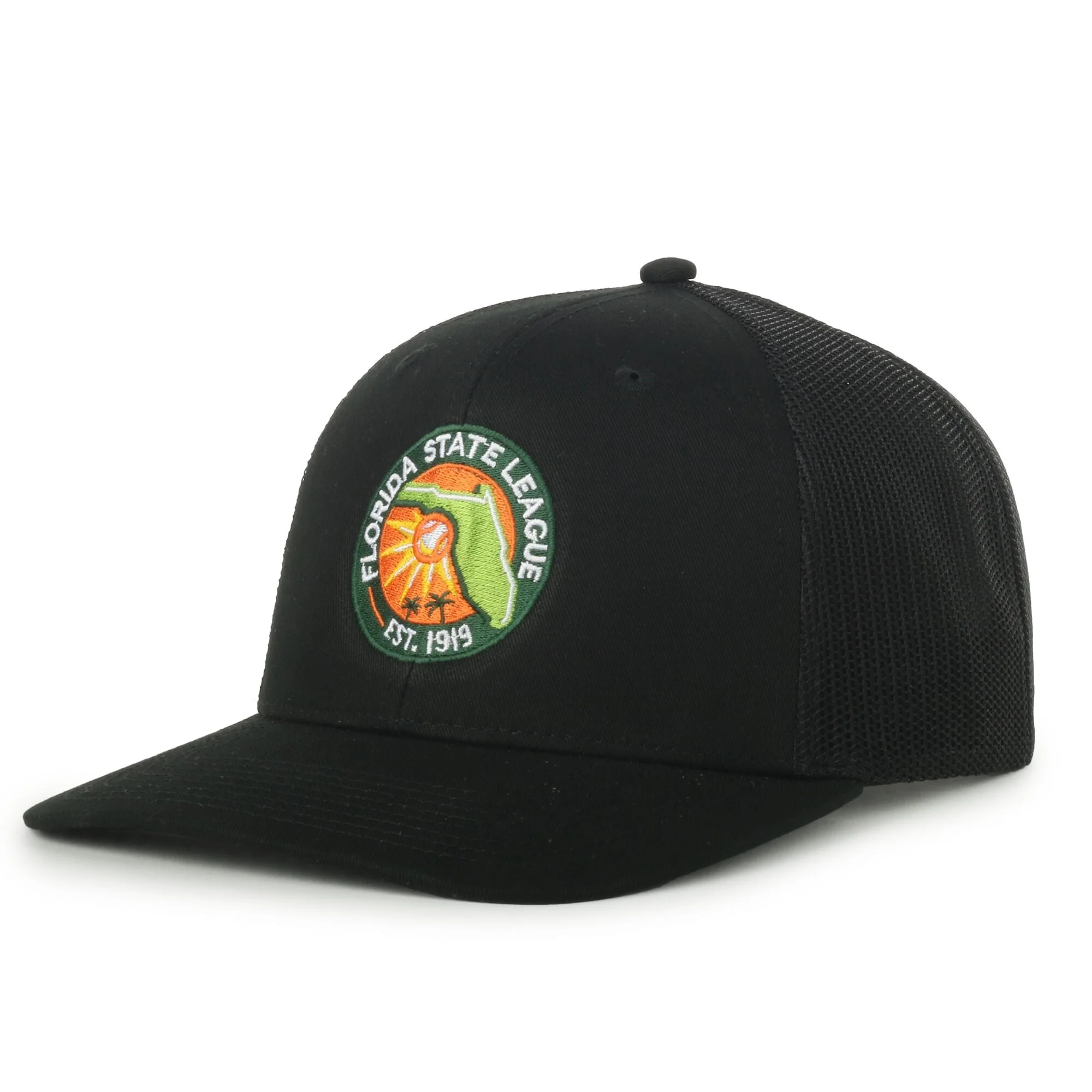Florida State League Trucker Hat