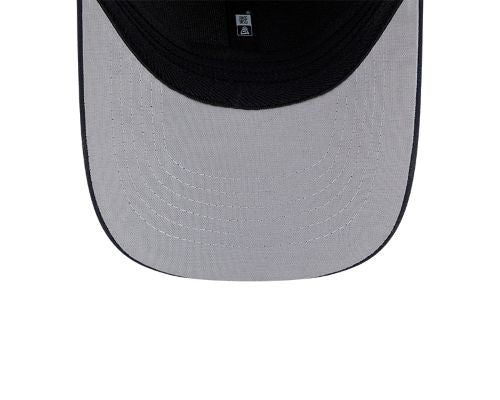 Flying Chanclas Navy 39Thirty Flex Fit Cap - Image 7