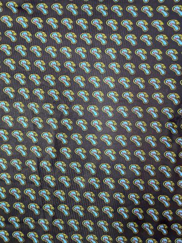 Flying Chanclas Sublimated Polo - Image 2