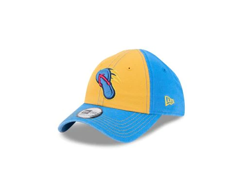 Flying Chanclas Youth Two Tone Adjustable Cap