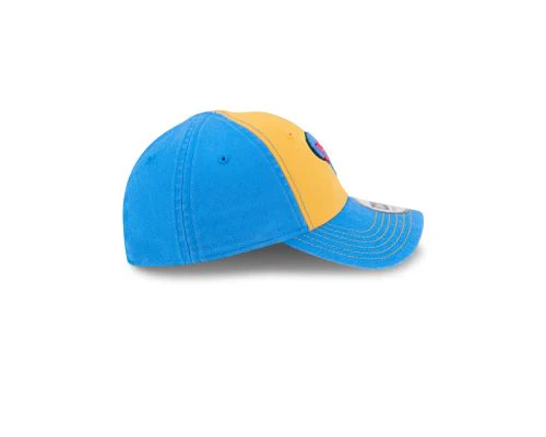 Flying Chanclas Youth Two Tone Adjustable Cap - Image 4