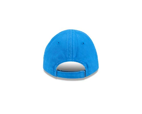 Flying Chanclas Youth Two Tone Adjustable Cap - Image 5