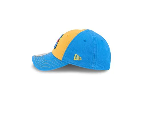 Flying Chanclas Youth Two Tone Adjustable Cap - Image 6