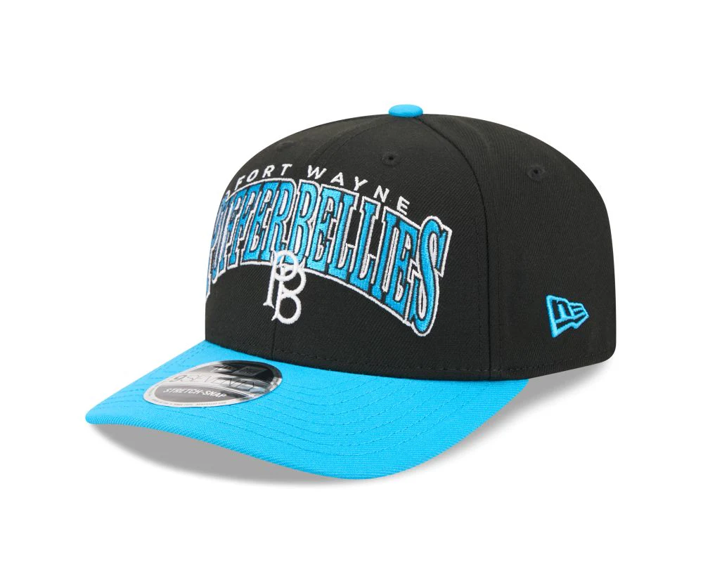 Fort Wayne PufferBellies 2026 9SEVENTY Cap