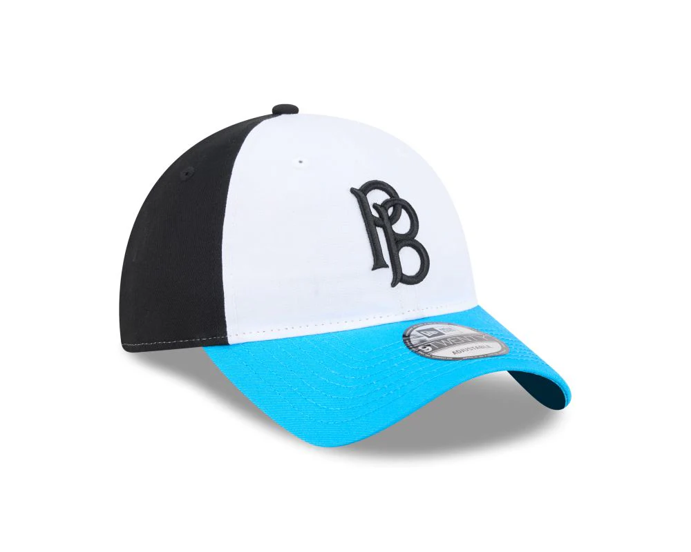 Fort Wayne PufferBellies 2026 9TWENTY Cap - Image 2
