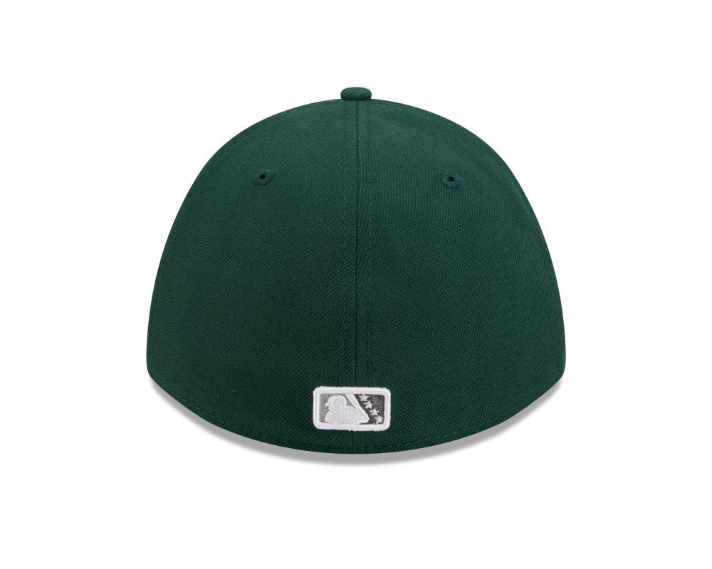 Fort Wayne TinCaps 2026 39THIRTYMC Home Dark Green Cap - Image 6
