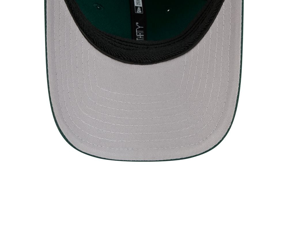 Fort Wayne TinCaps 2026 39THIRTYMC Home Dark Green Cap - Image 7