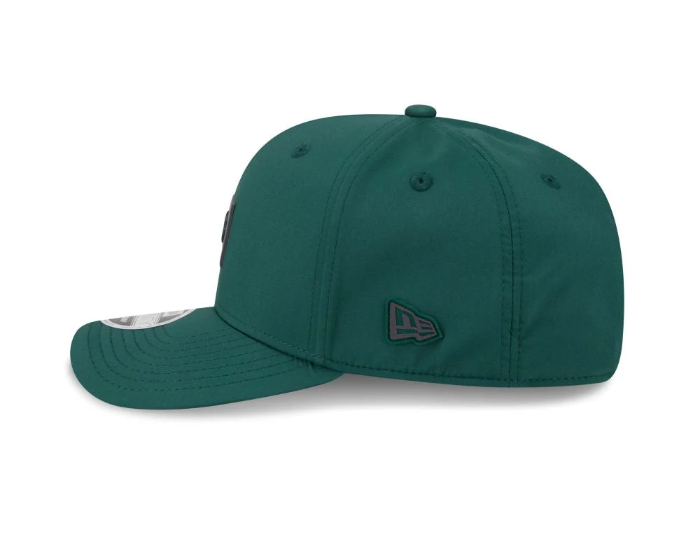 Fort Wayne TinCaps 2026 9SEVENTY Clubhouse Forest Cap - Image 4