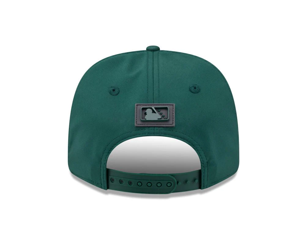 Fort Wayne TinCaps 2026 9SEVENTY Clubhouse Forest Cap - Image 5