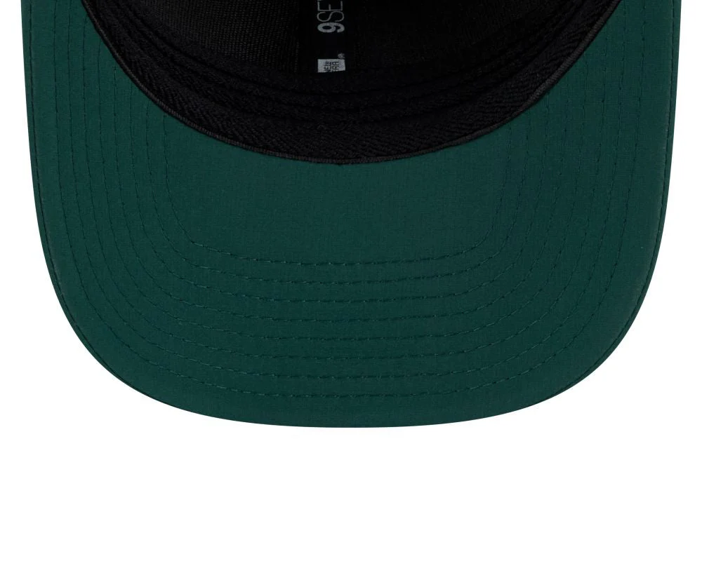 Fort Wayne TinCaps 2026 9SEVENTY Clubhouse Forest Cap - Image 7