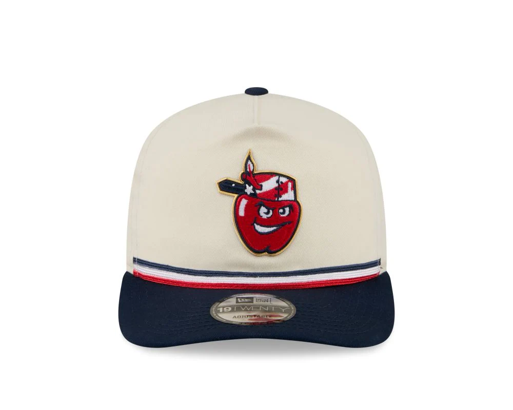 Fort Wayne TinCaps 2026 Stars & Stripes 19TWENTY 250th Cap - Image 3