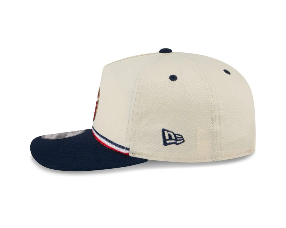 Fort Wayne TinCaps 2026 Stars & Stripes 19TWENTY 250th Cap - Image 4