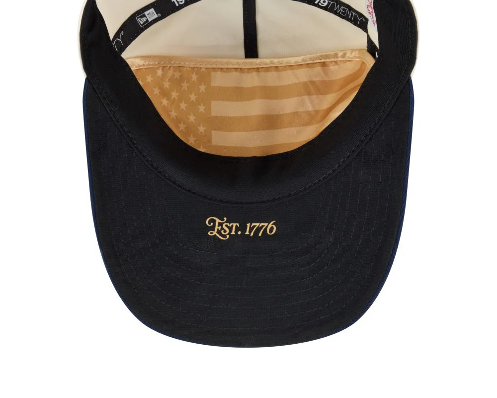 Fort Wayne TinCaps 2026 Stars & Stripes 19TWENTY 250th Cap - Image 7