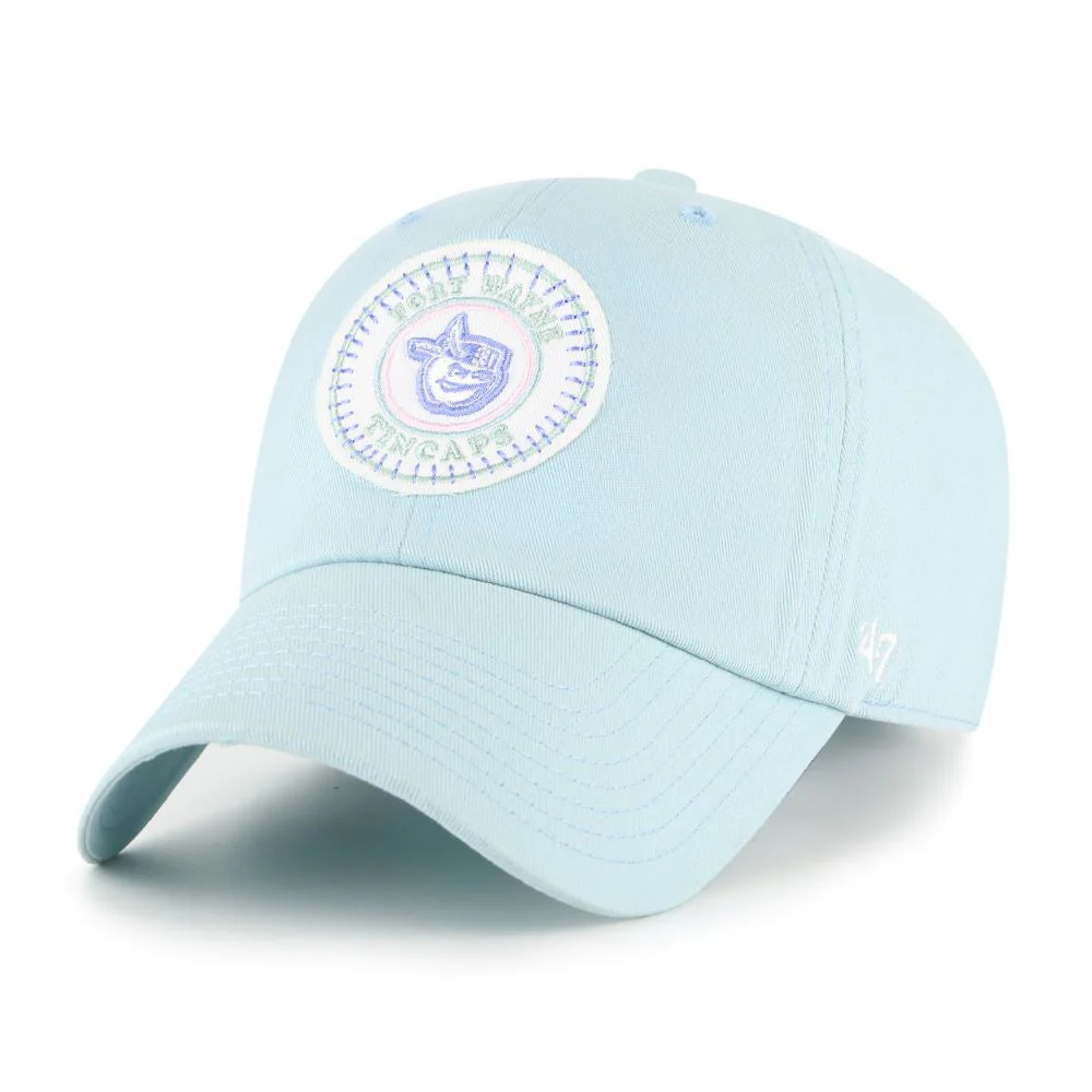 Fort Wayne TinCaps '47 Mako Joyful Clean Up Ladies