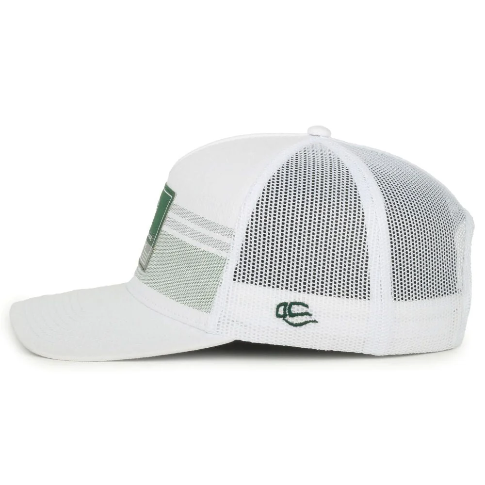 Fort Wayne TinCaps Ace White Cap - Image 3