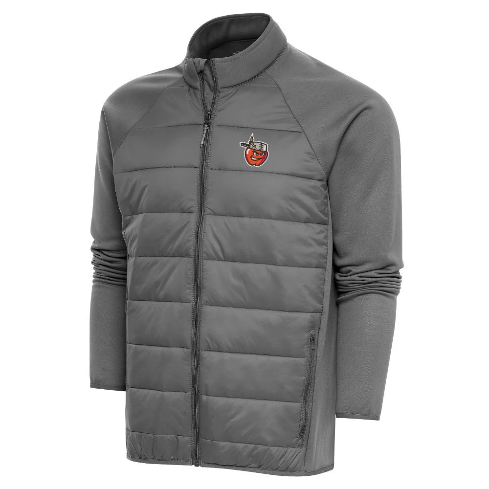 Fort Wayne TinCaps Altitude Steel Jacket