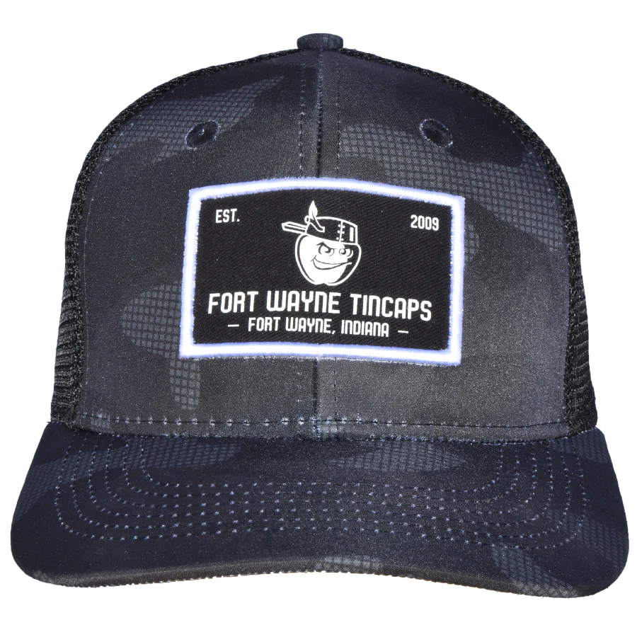 Fort Wayne TinCaps Fletcher Cap
