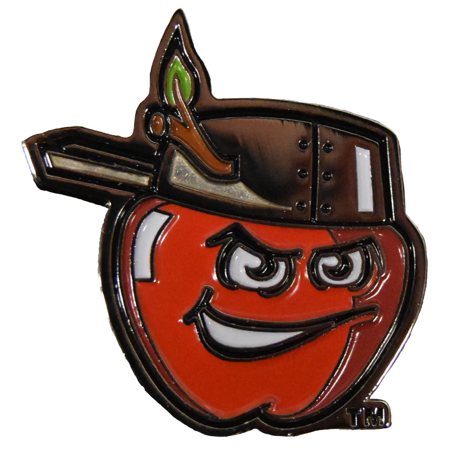 Fort Wayne TinCaps Lapel Pin