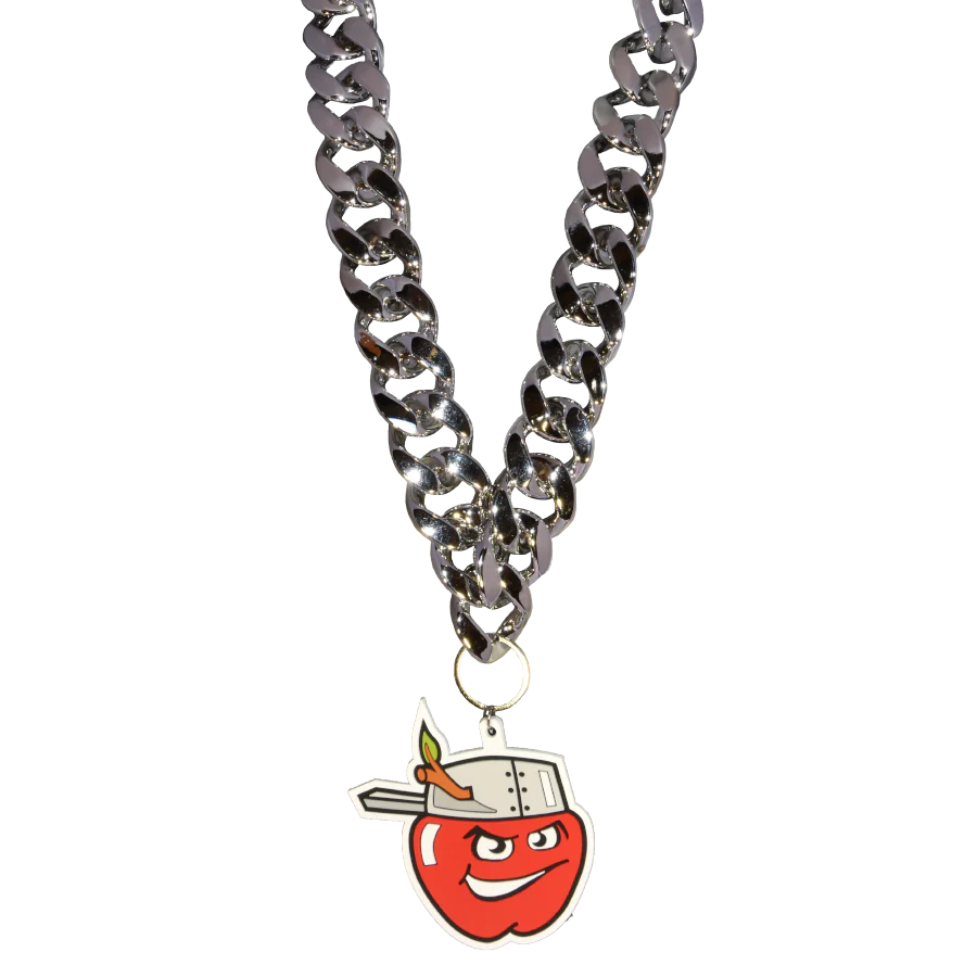 Fort Wayne TinCaps Swag Chain