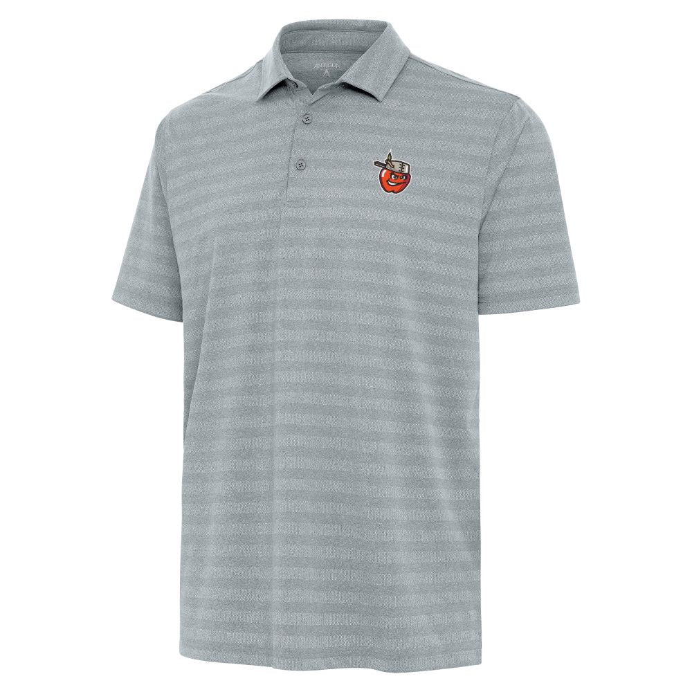 Fort Wayne TinCaps Urge Skyscraper Polo