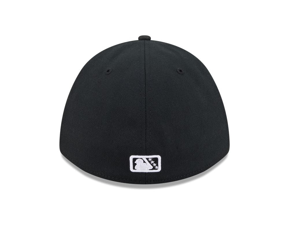 Fort Wayne Wizards 2026 39THIRTYMC Black Cap - Image 6