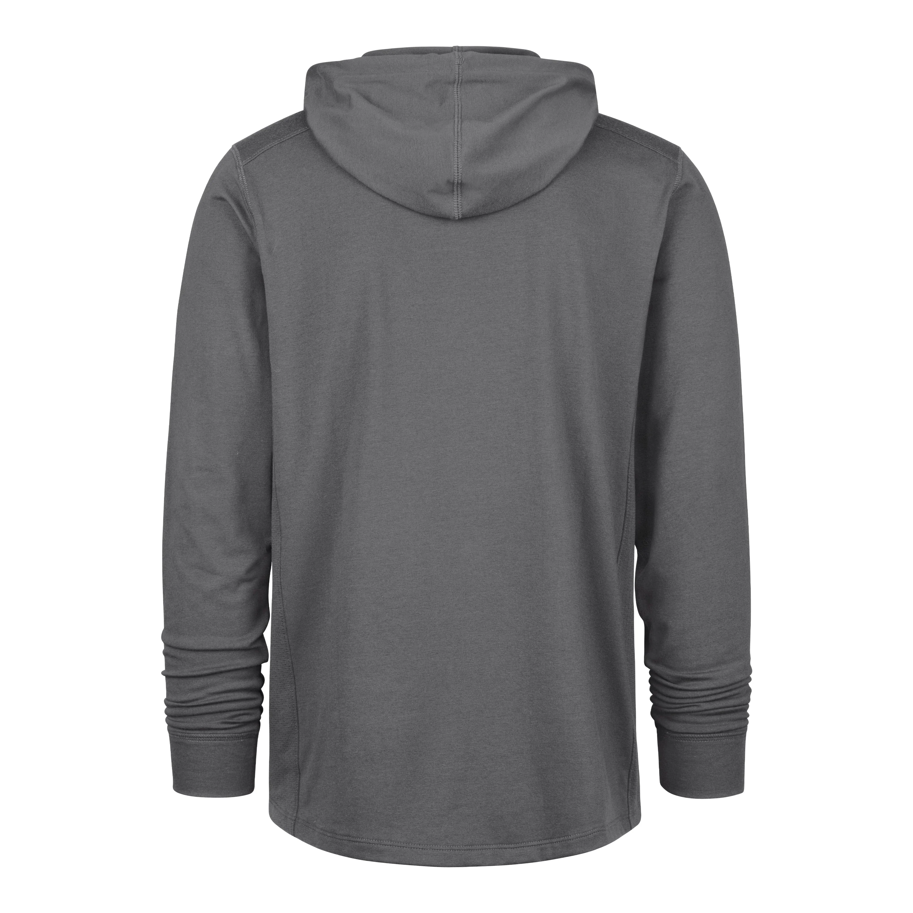 Forward Hood - Image 2