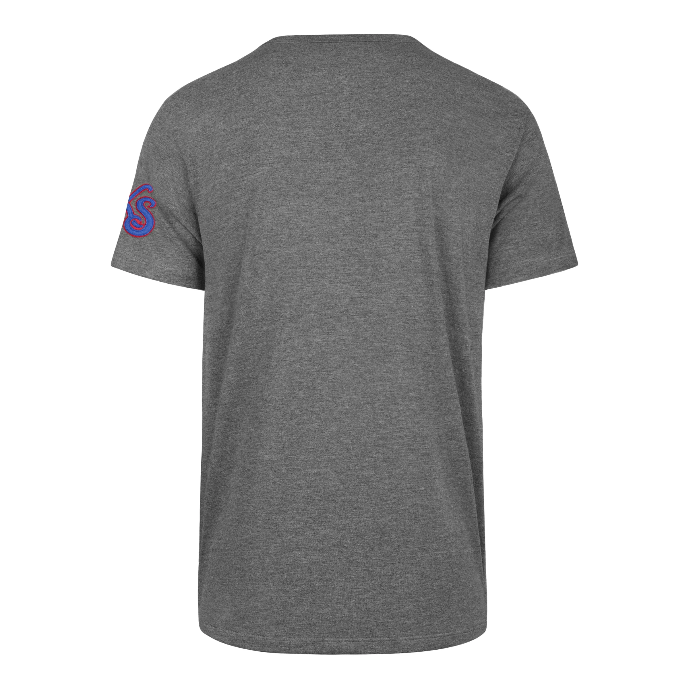 Franklin Fieldhouse Tee Mens 47 Brand - Image 2