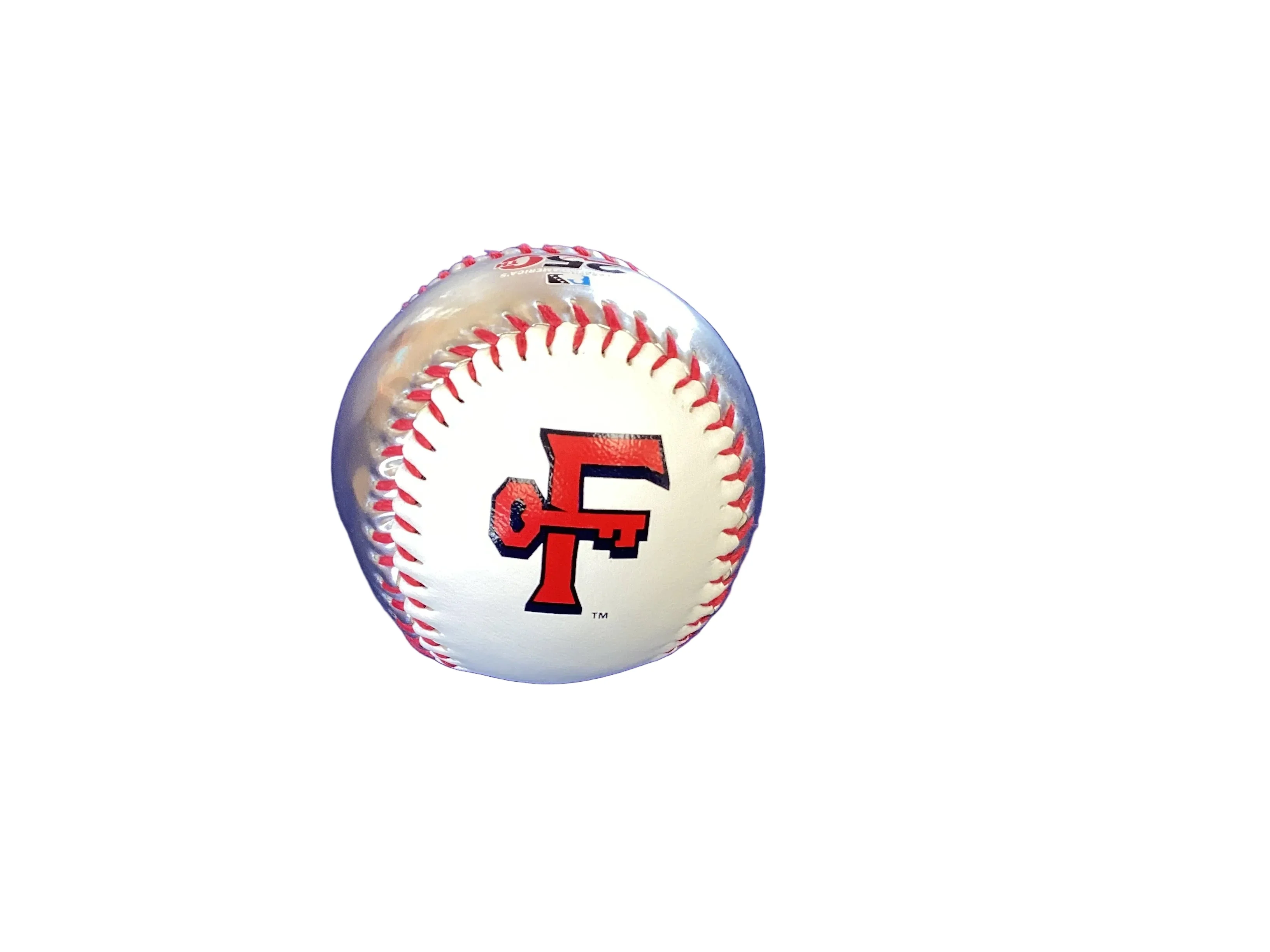 Frederick Keys 250 Baseball - Image 2