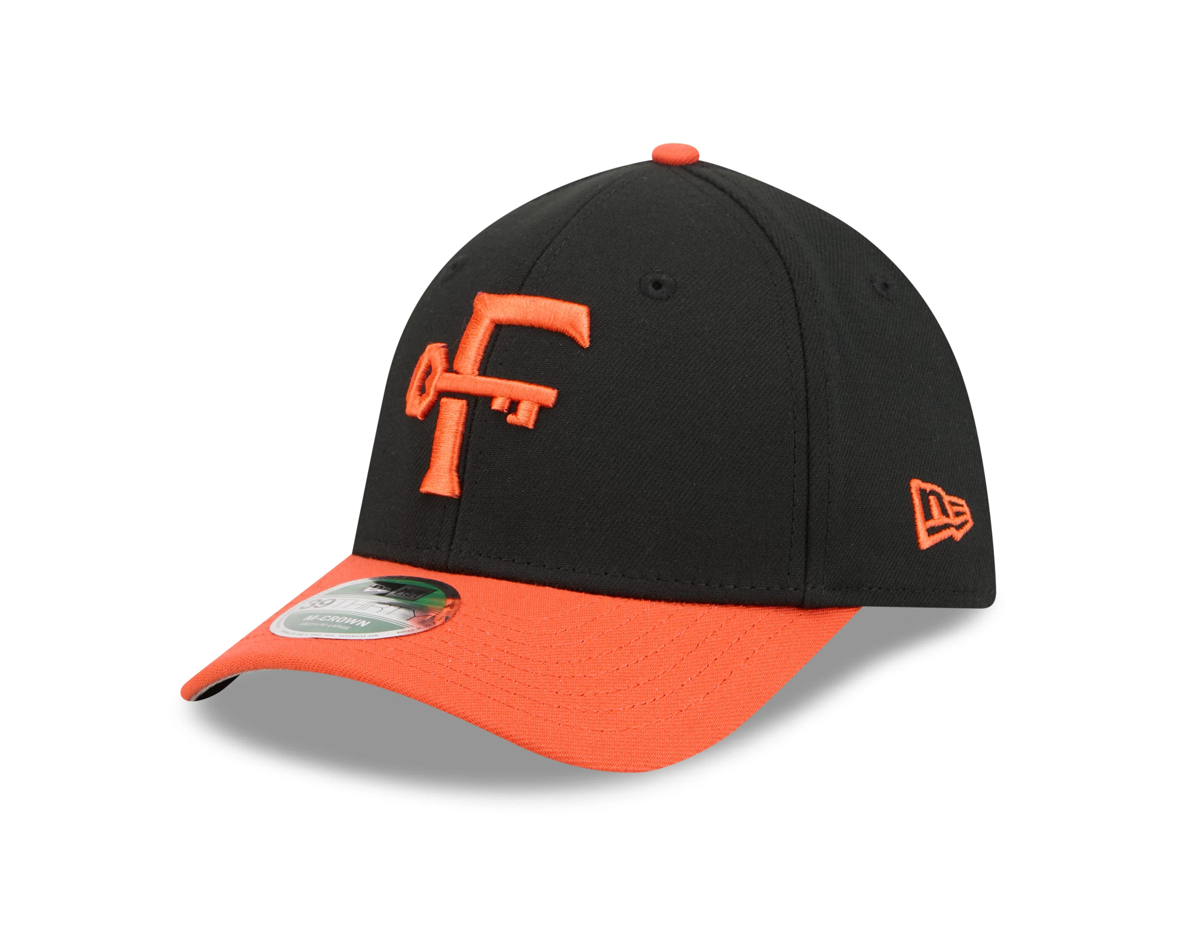 Frederick Keys ADULT New Era HOME 39Thirty