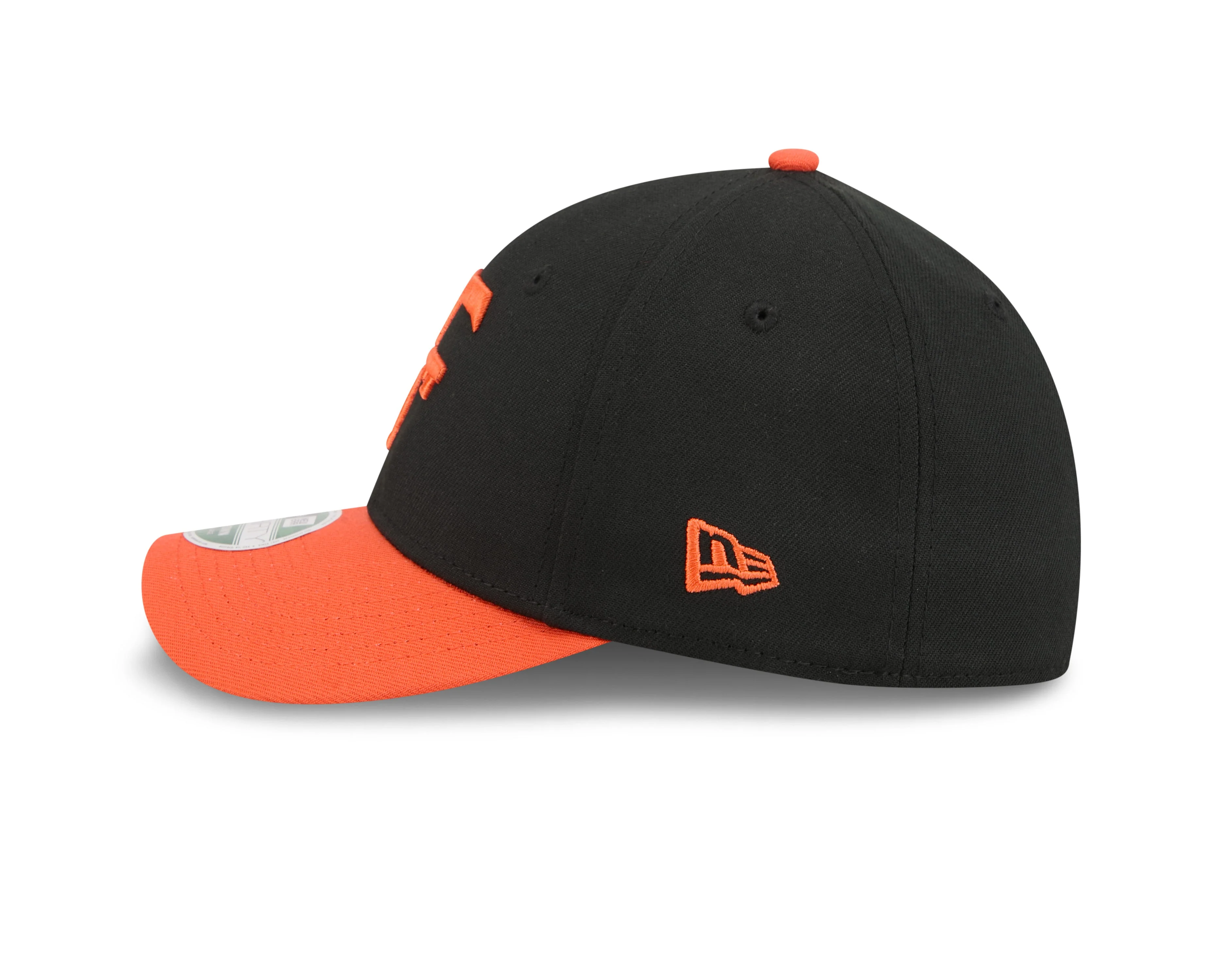 Frederick Keys ADULT New Era HOME 39Thirty - Image 4